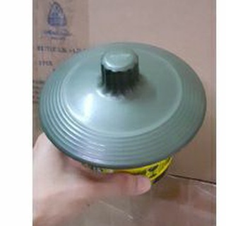 Nắp nồi dưỡng sinh Minh Long vành tròn 1 lít - Hàng ngoại lệ
