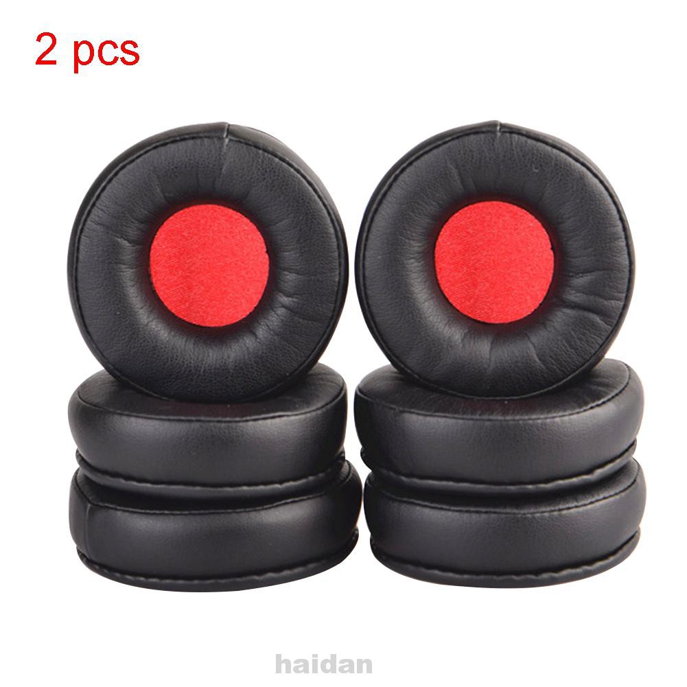 Set 2 Miếng Đệm Tai Nghe Da Mini Thoải Mái Cho Jabra Move