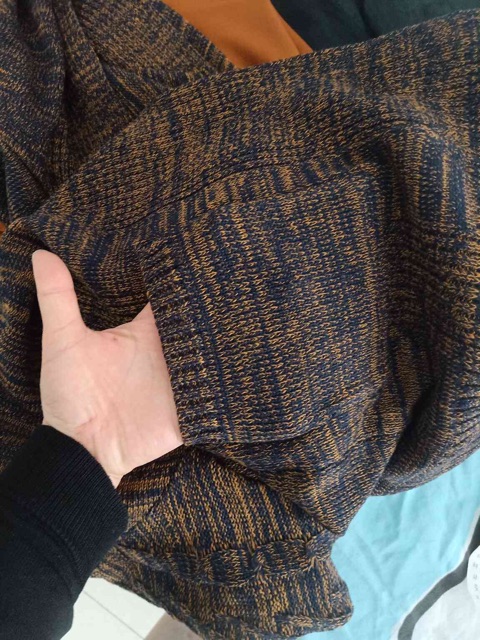 Áo khoác len nam hàng quảng châu cao cấp