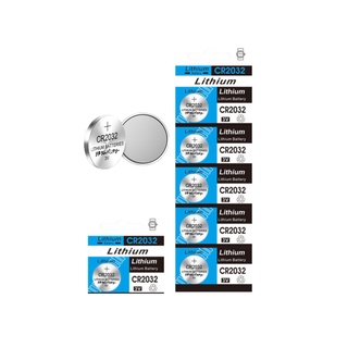 Pin cmos 3v lithinum cr2032 oem