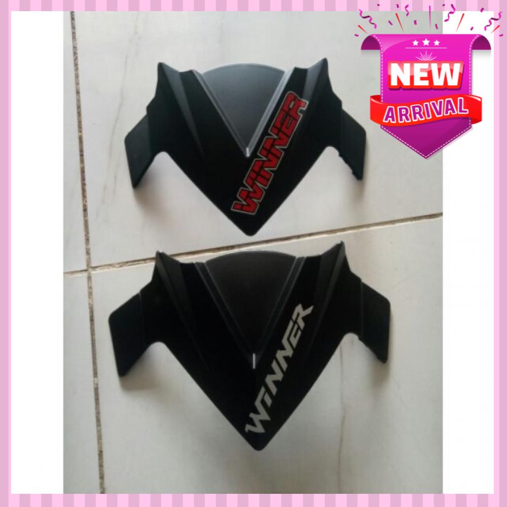 ỐP ĐẦU XE WINNER ĐÚNG SIZE CHO XE WINNER PKBT