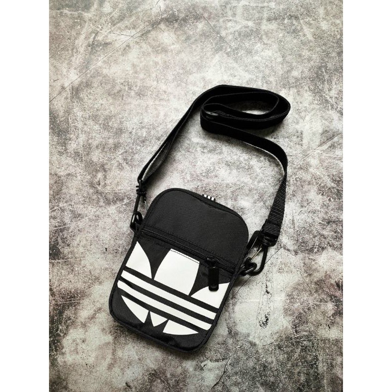 ADIDAS WAIST BAG MINI | NEW