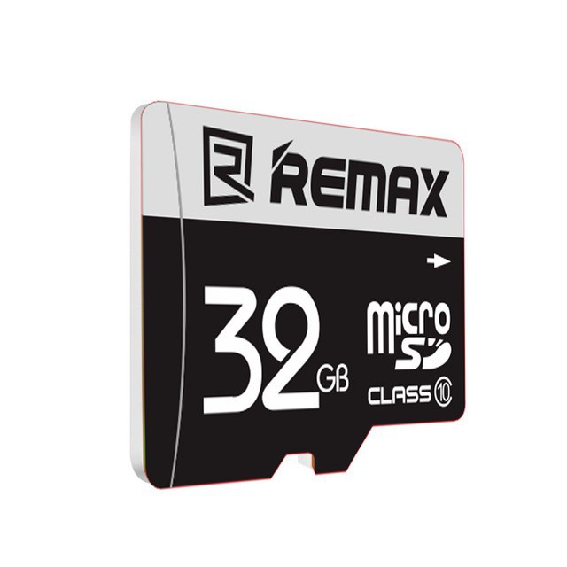 Thẻ nhớ Micro SD Class 10 Remax 32GB 80MB/s - Chính hãng, bảo hành 1 năm | BigBuy360 - bigbuy360.vn
