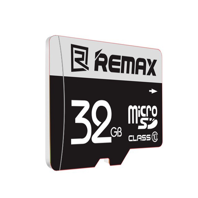 Thẻ nhớ Micro SD Class 10 Remax 32GB 80MB/s - Chính hãng, bảo hành 1 năm | WebRaoVat - webraovat.net.vn