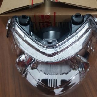 Pha đèn Sirius Fi xịn (mã 1FC-H4370-00)