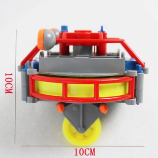 Xe cút kít đồ chơi điện trẻ em mới lạ