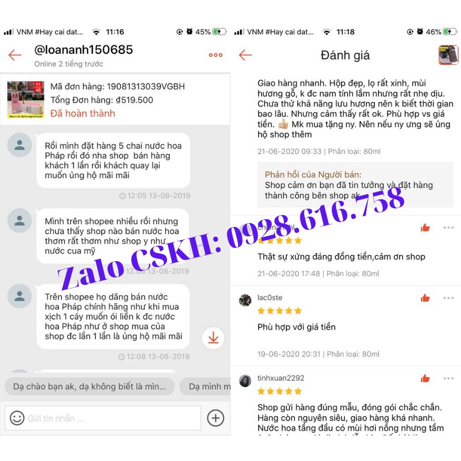 Nước Hoa mini, Nước Hoa Sì EDP 20ml 6D Nước Hoa Thơm Lâu 12h, Hương Thơm Nhẹ Nhàng, Quyến Rũ | Thế Giới Skin Care