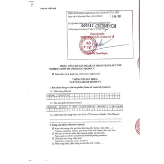 Muối tắm sữa bò Abonne'
