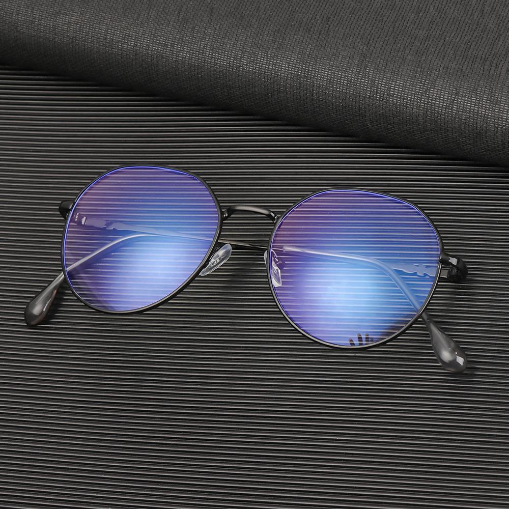 Kính Cận Thị Tia Bức Xạ Ánh Sáng Xanh Siêu Nhẹ Chất Lượng Cao