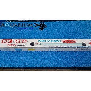 Đèn UV King 100W