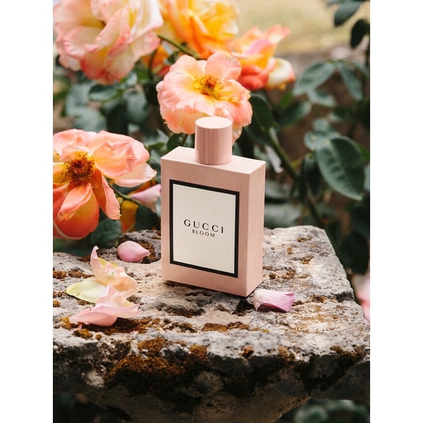 Vial mẫu thử nước hoa Gucci Bloom EDP 1.5ml