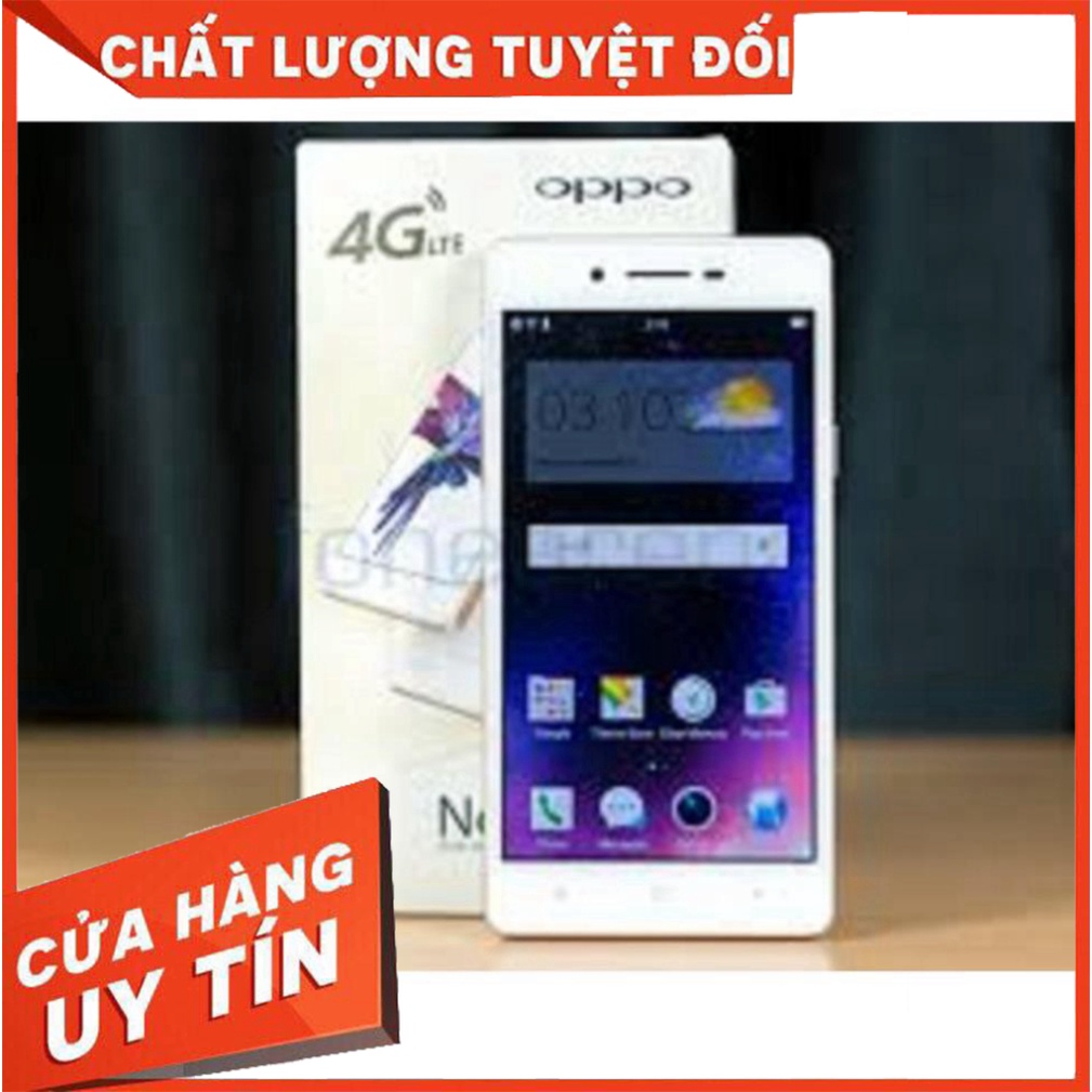 SỐ LƯỢNG CÓ HẠN điện thoại Oppo A33 Neo 7 2sim ram 2G bộ lưu trữ 16G mới, Chơi TikTok zalo FB Youtube, Game Liên Quân/PU