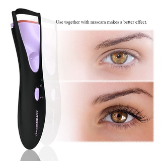 Dụng cụ uốn mi dùng nhiệt TOUCHBeauty TB-1016
