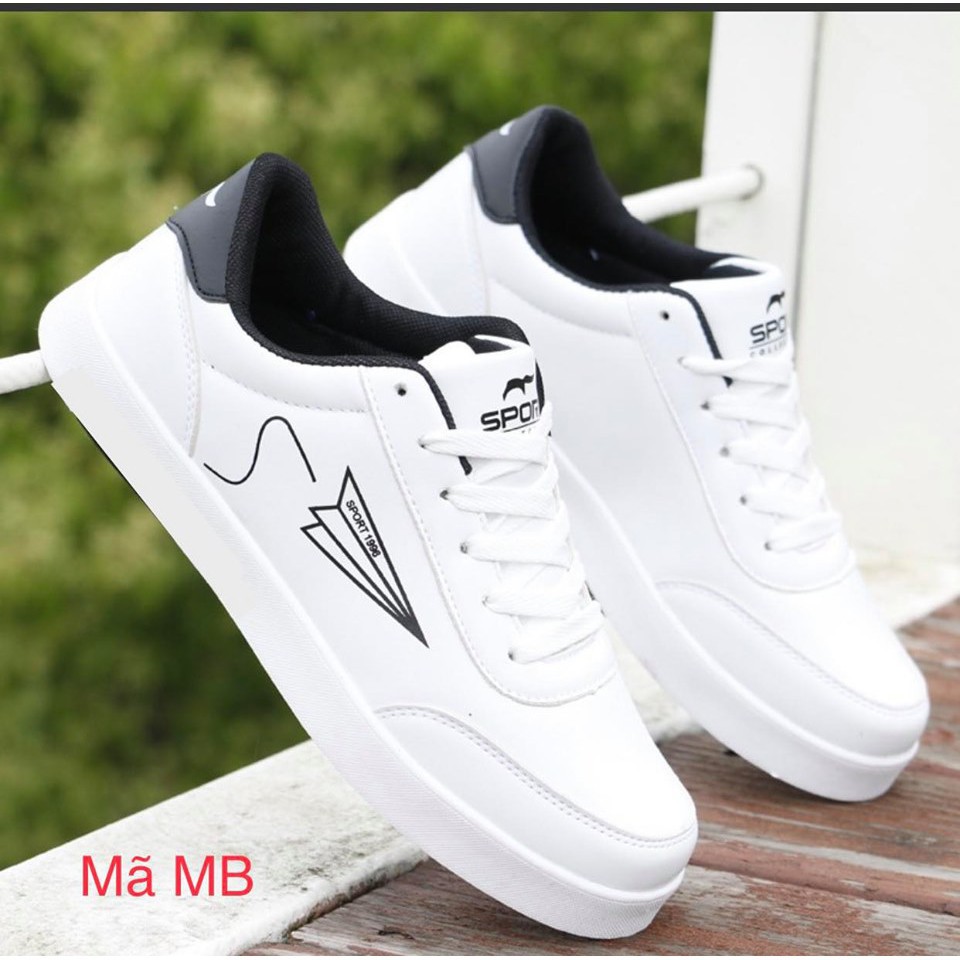 [ Đồng Giá] Full Mẫu Giày Sneaker Thể Thao Hot Trend Nam Nữ Đẹp - Giầy Cổ Thấp Cao Cấp Hàng Loại 1 | BigBuy360 - bigbuy360.vn