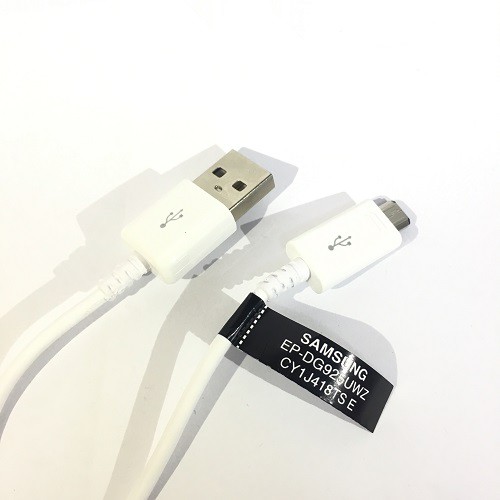 CÁP SẠC MICRO USB 2.0 S6 CHÍNH HÃNG  MỚI 100%