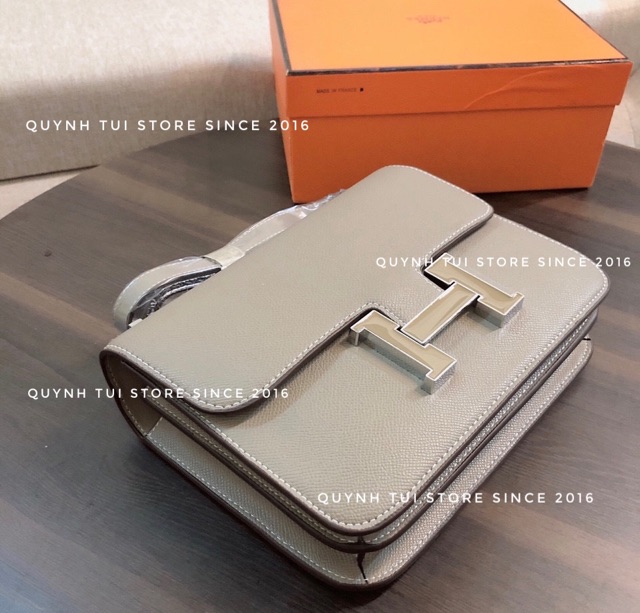 Túi chữ H siêu xinh