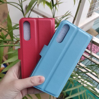Ốp lưng Bao da Vsmart live (ốp lưng có nắp vsmart live) mẫu đẹp
