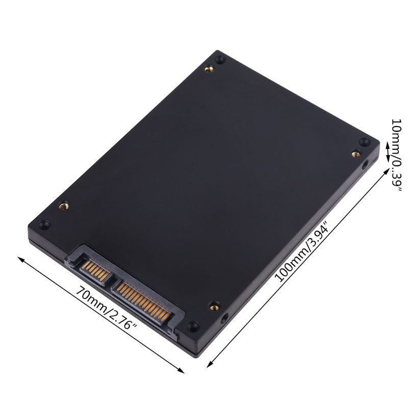 Thẻ Nhớ Psy Sd / Sdhc / Sdxc / Mmc Sang Sata Cho 2.5 "Sata Ssd | BigBuy360 - bigbuy360.vn