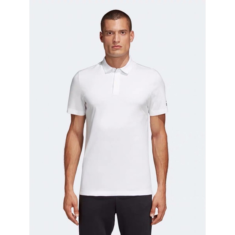 ÁO Polo nam Adidas A0085 - ÁO thể thao Adidas chính hãng