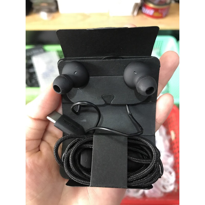 ( Bảo hành Đổi hàng ) Tai Nghe AKG Note 10/ Type-C