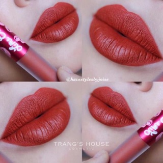 Lime crime son Mĩ