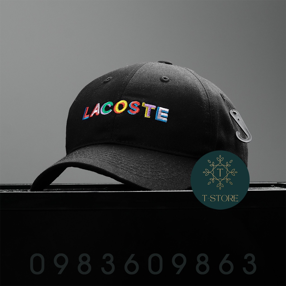 Nón lưỡi trai nam, nón kết nam phong cách thời trang, xu hướng mới nhất, phom cực đẹp - Thóc store