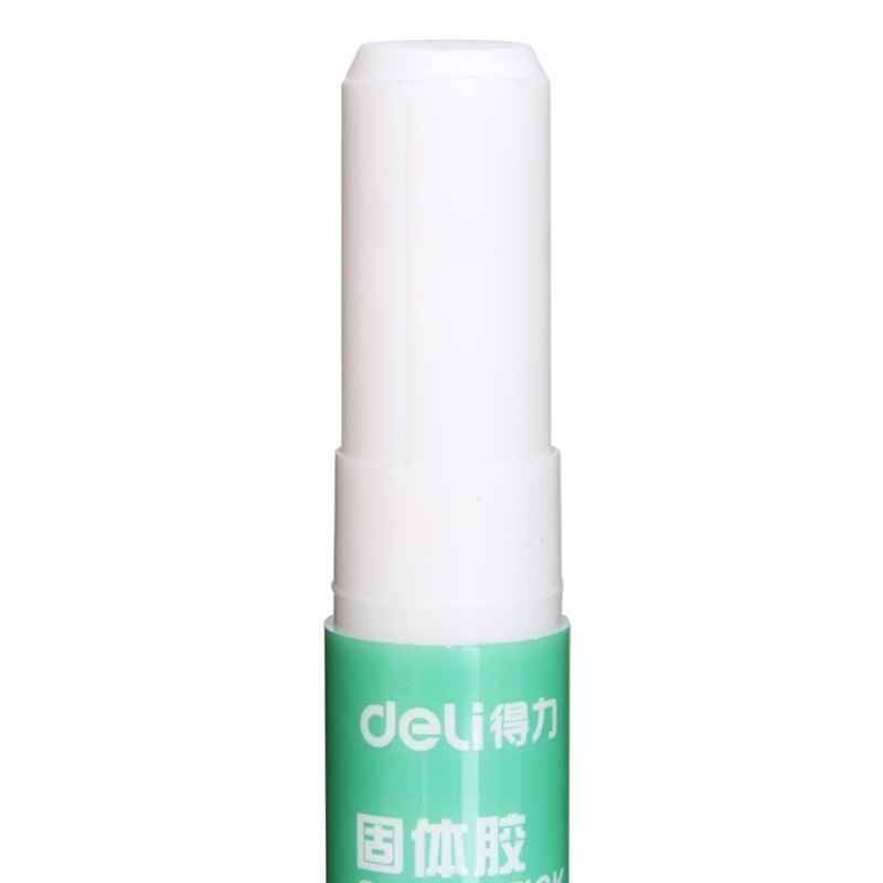 Hồ Dán DELI 7103 Chính Hãng Keo Dán Học Sinh Văn Phòng Phẩm
