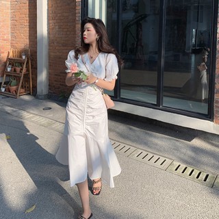Váy nữ trả order