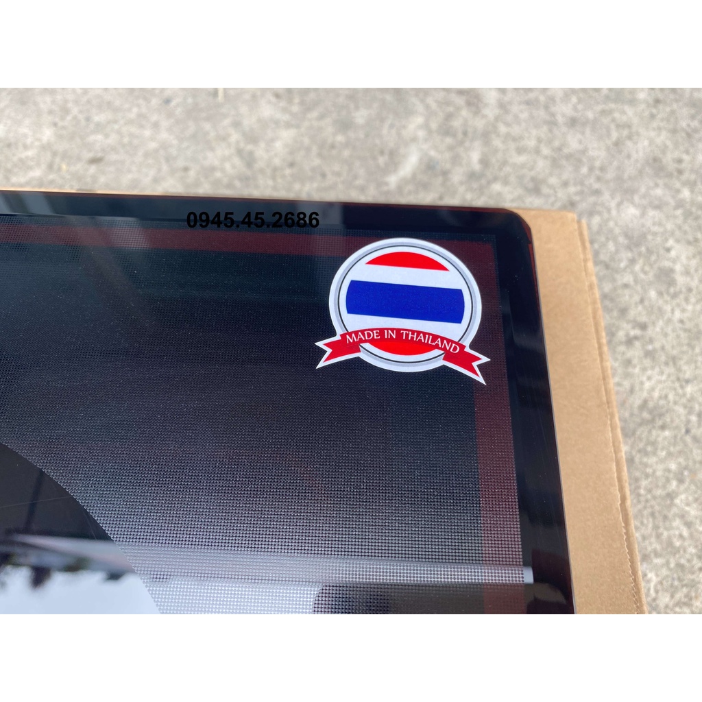 Bếp Từ Đôi CANZY CZ 6868 Plus -Thailand