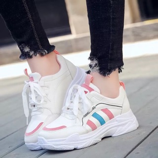 Giày bata 3 sọc