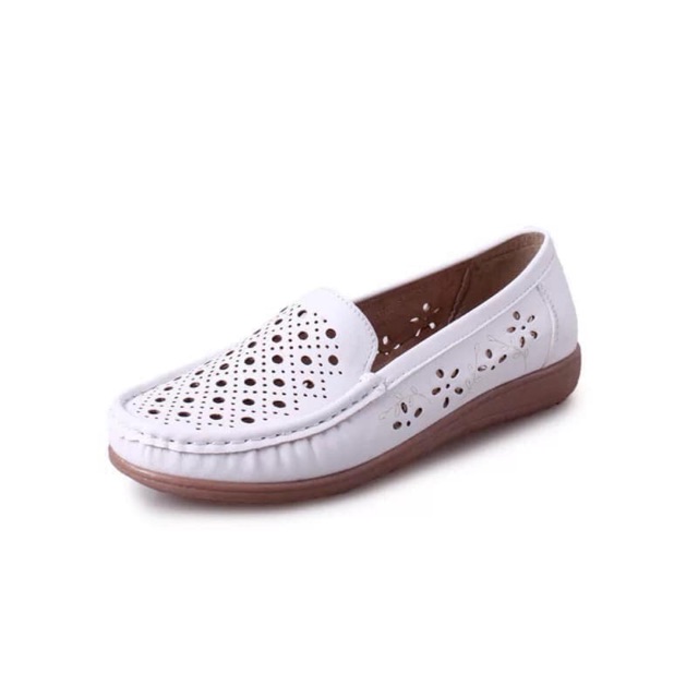 2d GIÀY MOCA cho ce