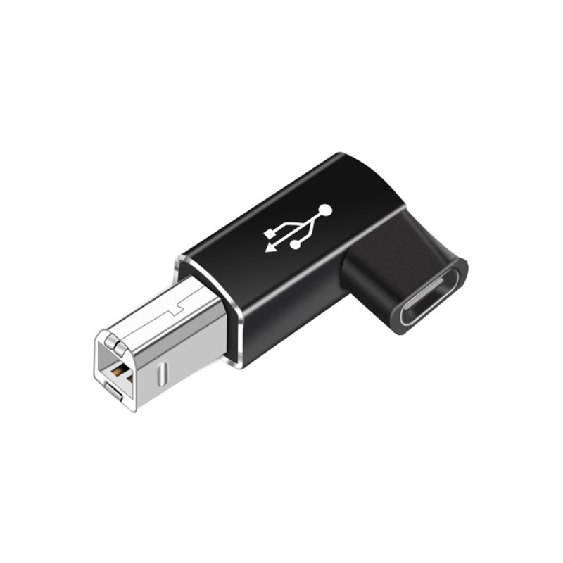 Đầu chuyển đổi USB 3.1 Type C sang USB2.0 B chuyên dụng cho nhạc cụ điện tử