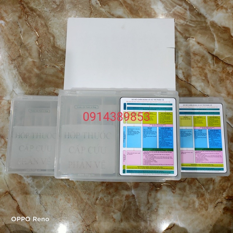 HỘP CHỐNG SỐC PHẢN VỆ