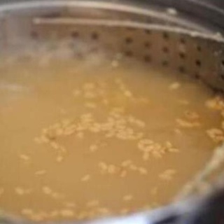 GIẤM BỖNG NẾP CHUA THƠM NỨC 1.5 LÍT