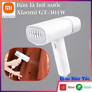 Bàn là hơi nước cầm tay thông minh Xiaomi GT-301W [CHÍNH HÃNG]