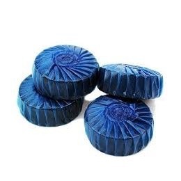TẨY TOILET DIỆT SẠCH VI KHUẨN