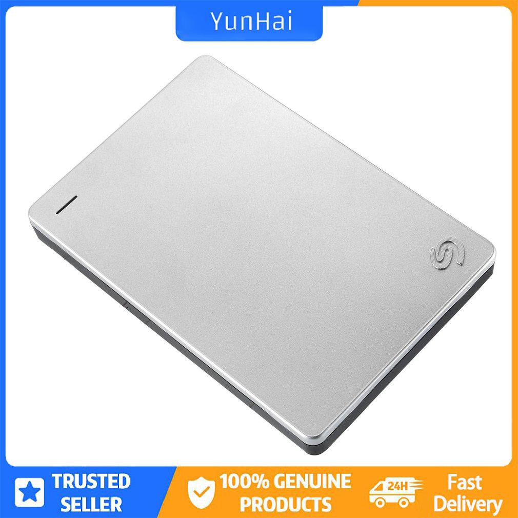 Ổ cứng gắn ngoài di động HDD Seagate 2.5 "Backup Plus 1TB