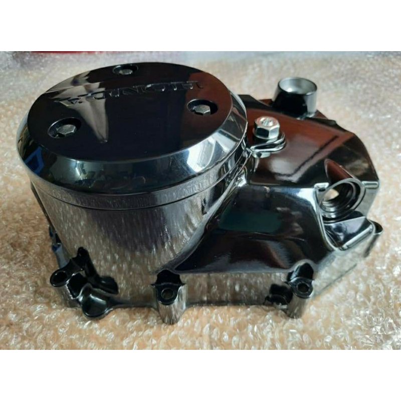 Lốc nồi côn xe Future neo 125 màu đen zin honda chính hãng