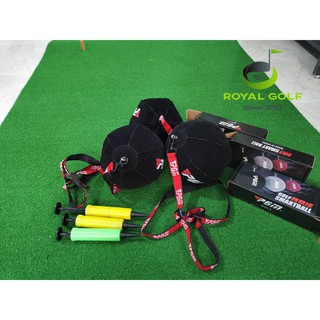 Bóng Tập Swing Golf Thông Minh