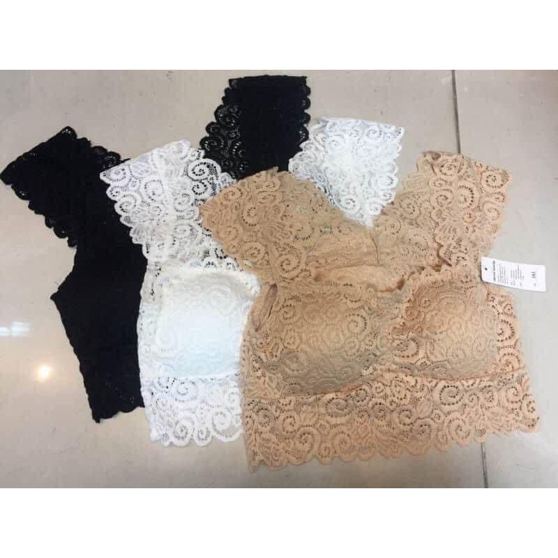 Bra ren Sisterhood Thái Lan siêu hot về lại nhé