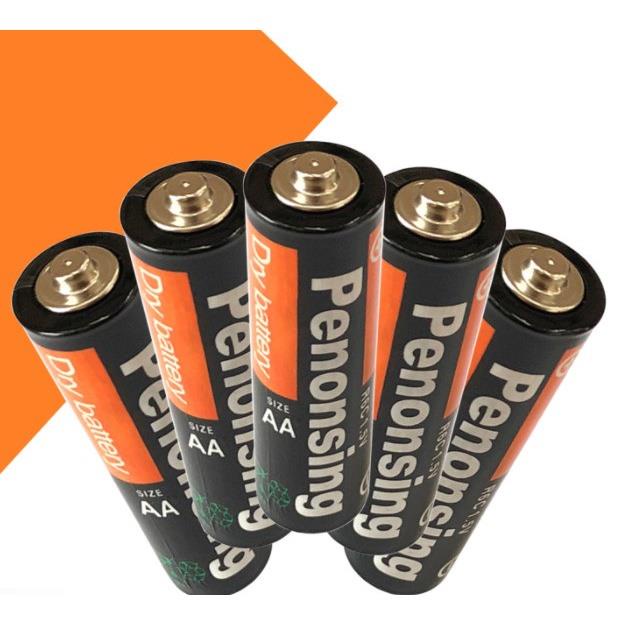 Pin AA hoặc AAA Penonsing dùng cho chuột không dây, bàn phím, tivi điều hòa nóng lạnh điều khiển đa năng