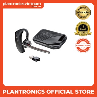 Tai nghe Bluetooth Plantronics Voyager 5200 UC