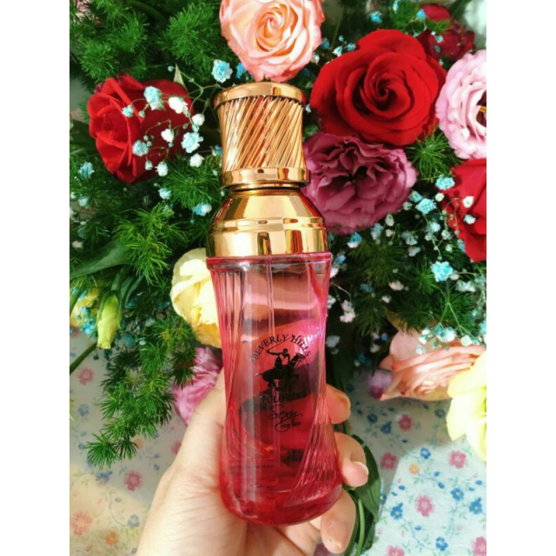 Nước hoa Nữ Polo Club Sexy for Her (100ml)