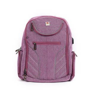 Balo Laptop Mr. Vui BLLT625-14