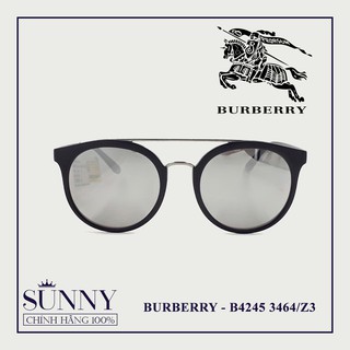 Kính Mát Unisex Burberry B4245