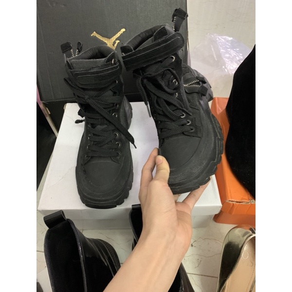 Giày Bốt Pass 📣📣📣