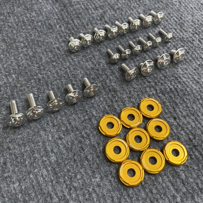 Full dàn áo salaya kèm long đền đỏ Wave a50-100-110cc