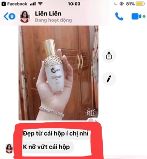 Serum Vitamin Sữa Cám Gạo