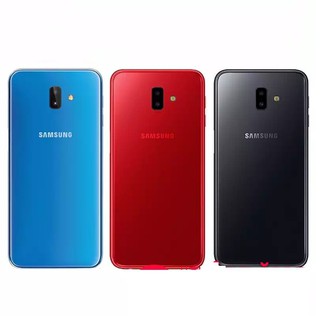 Vỏ điện thoại Samsung J6 Plus 2018 / J610