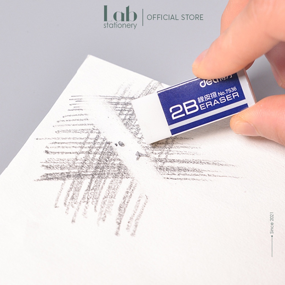 Cục Gôm Tẩy Bút Chì Labo